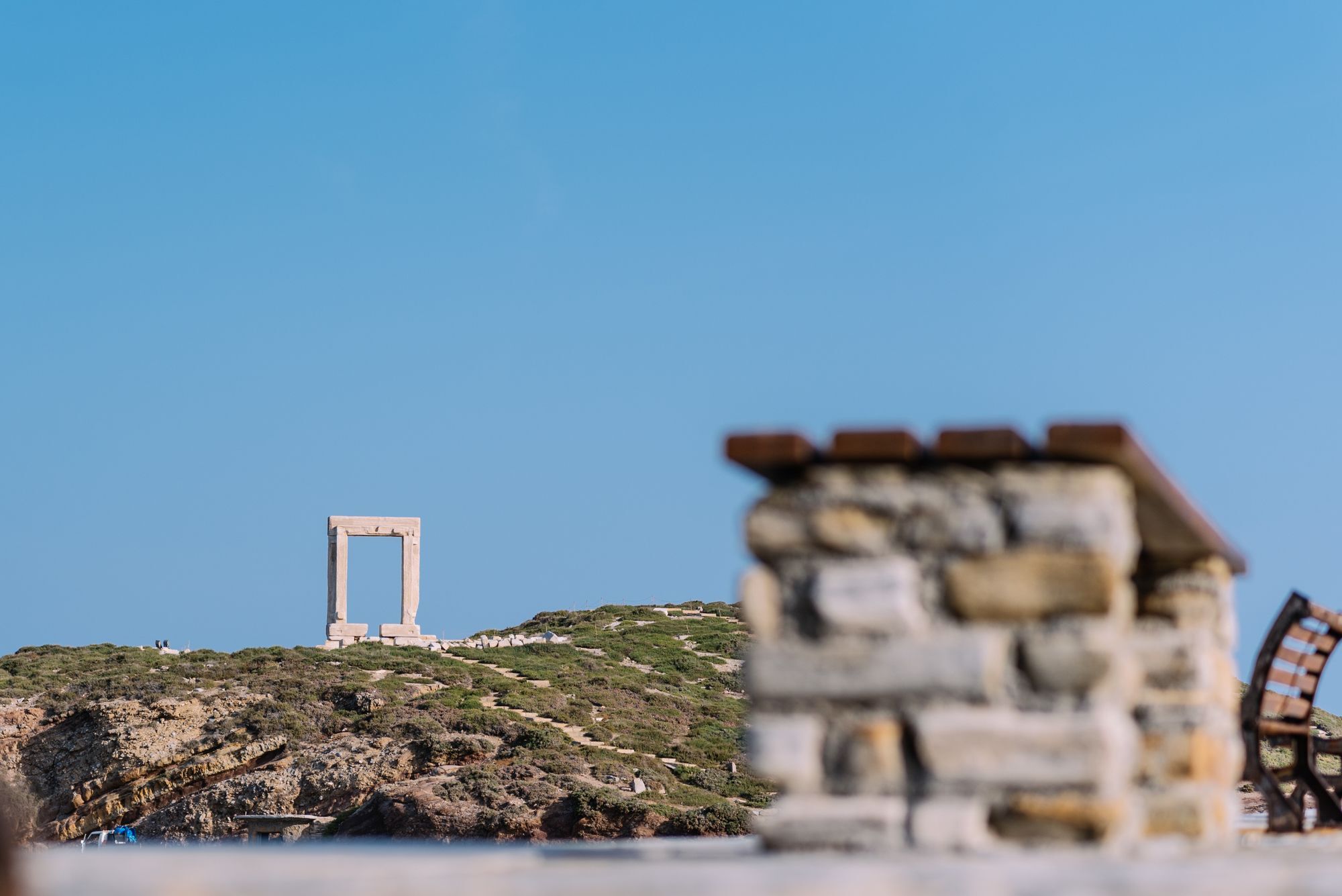 Villa Thimianos Engares Bagian luar foto